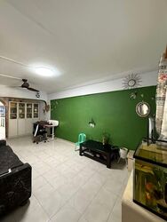 Blk 449 Jurong West Street 42 (Jurong West), HDB 3 Rooms #570563631